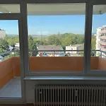 Wohnen Auf Zeit In Mainz, Grosse, Helle Wohnung, Uni Nah