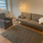 Wohnen Auf Zeit In Mainz, Grosse, Helle Wohnung, Uni Nah