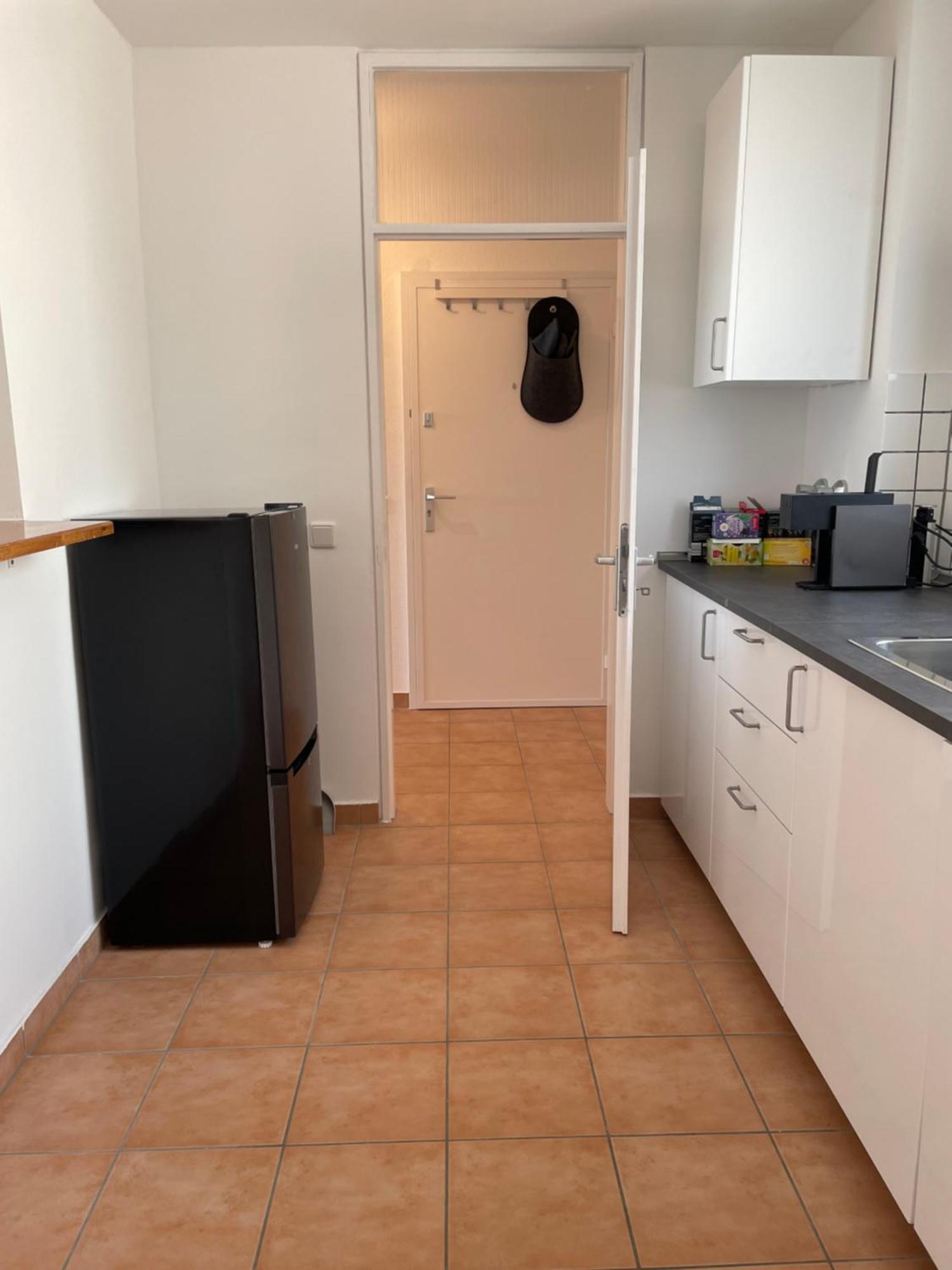 Apartment Wohnen Auf Zeit In Mainz, Grosse, Helle Wohnung, Uni Nah Mainz