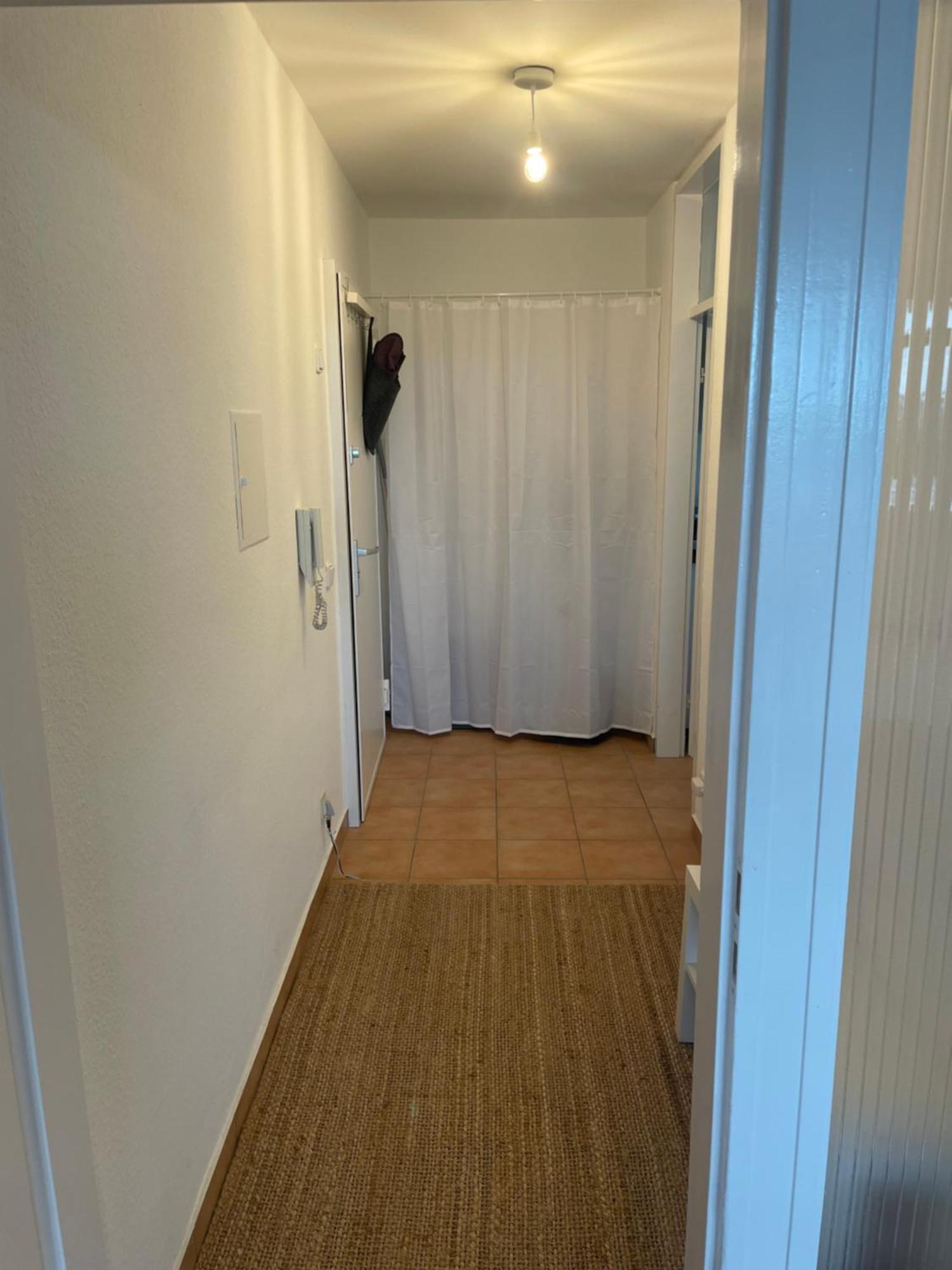 Wohnen Auf Zeit In Mainz, Grosse, Helle Wohnung, Uni Nah *