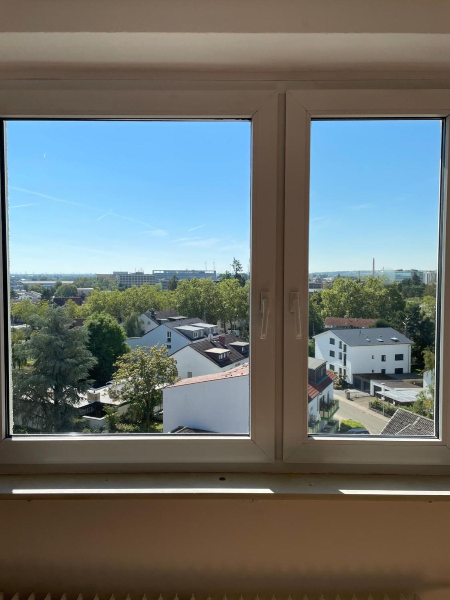 Wohnen Auf Zeit In Mainz, Grosse, Helle Wohnung, Uni Nah Mainz
