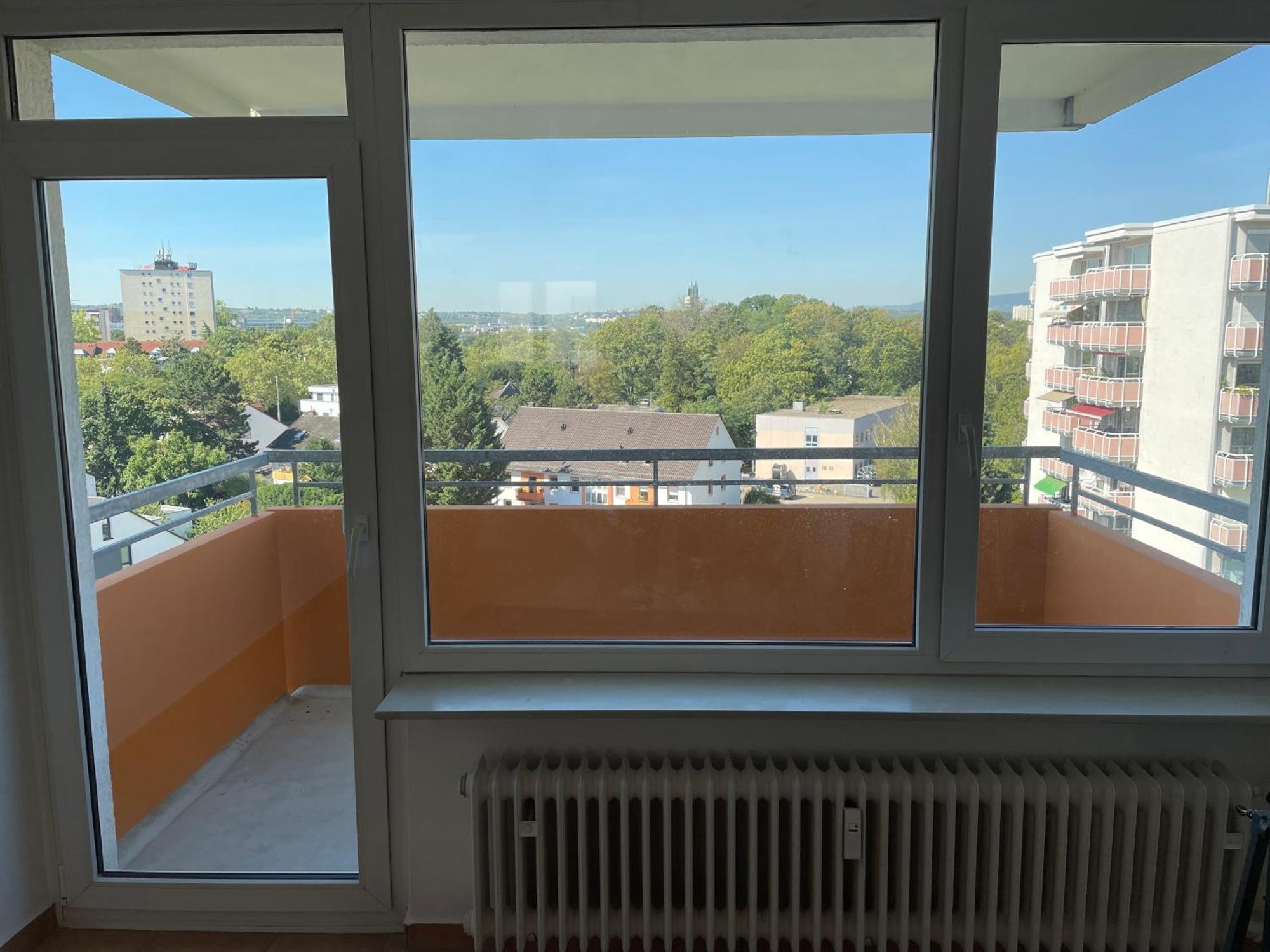 Wohnen Auf Zeit In Mainz, Grosse, Helle Wohnung, Uni Nah Apartment *