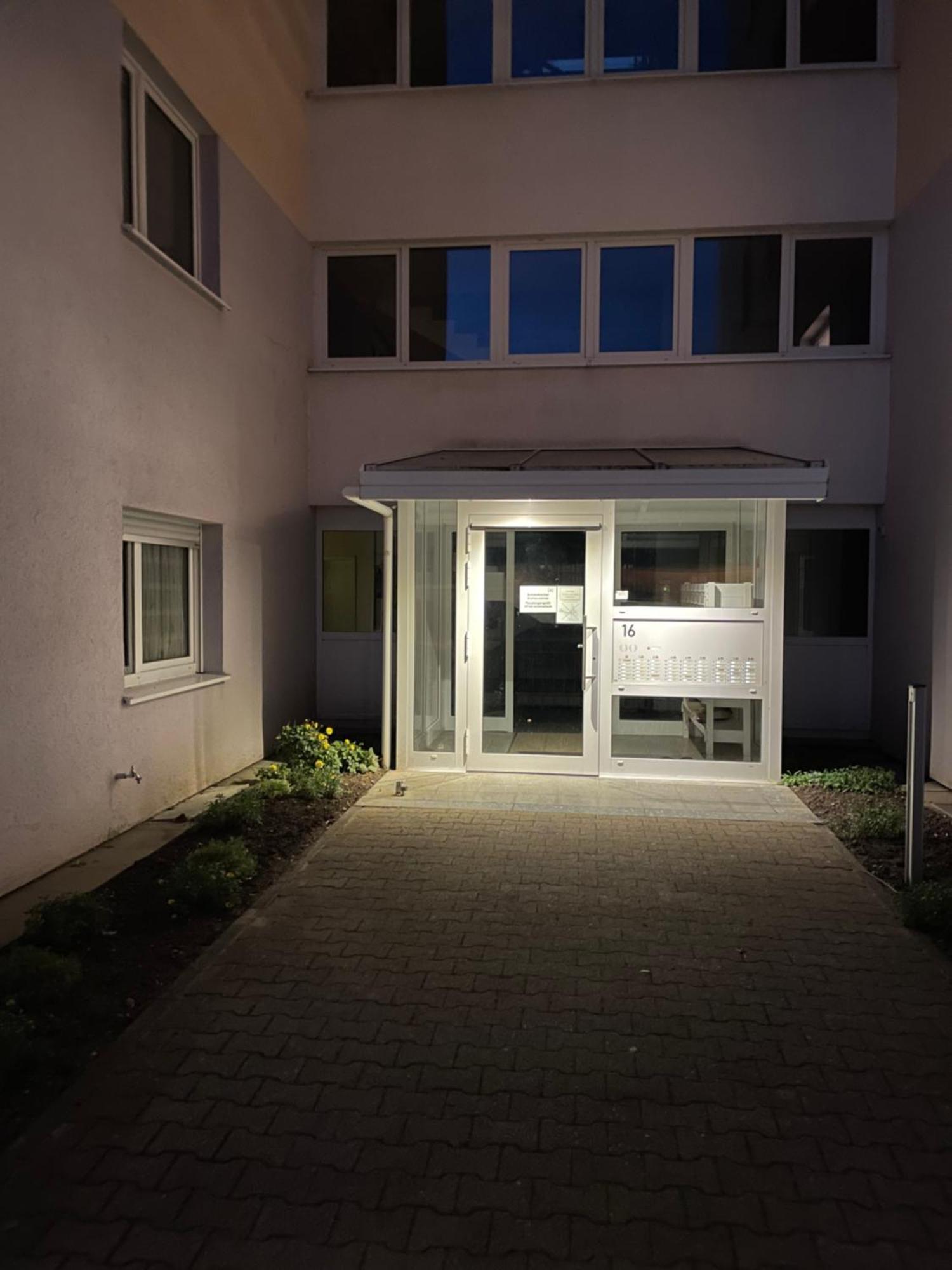 Wohnen Auf Zeit In Mainz, Grosse, Helle Wohnung, Uni Nah
