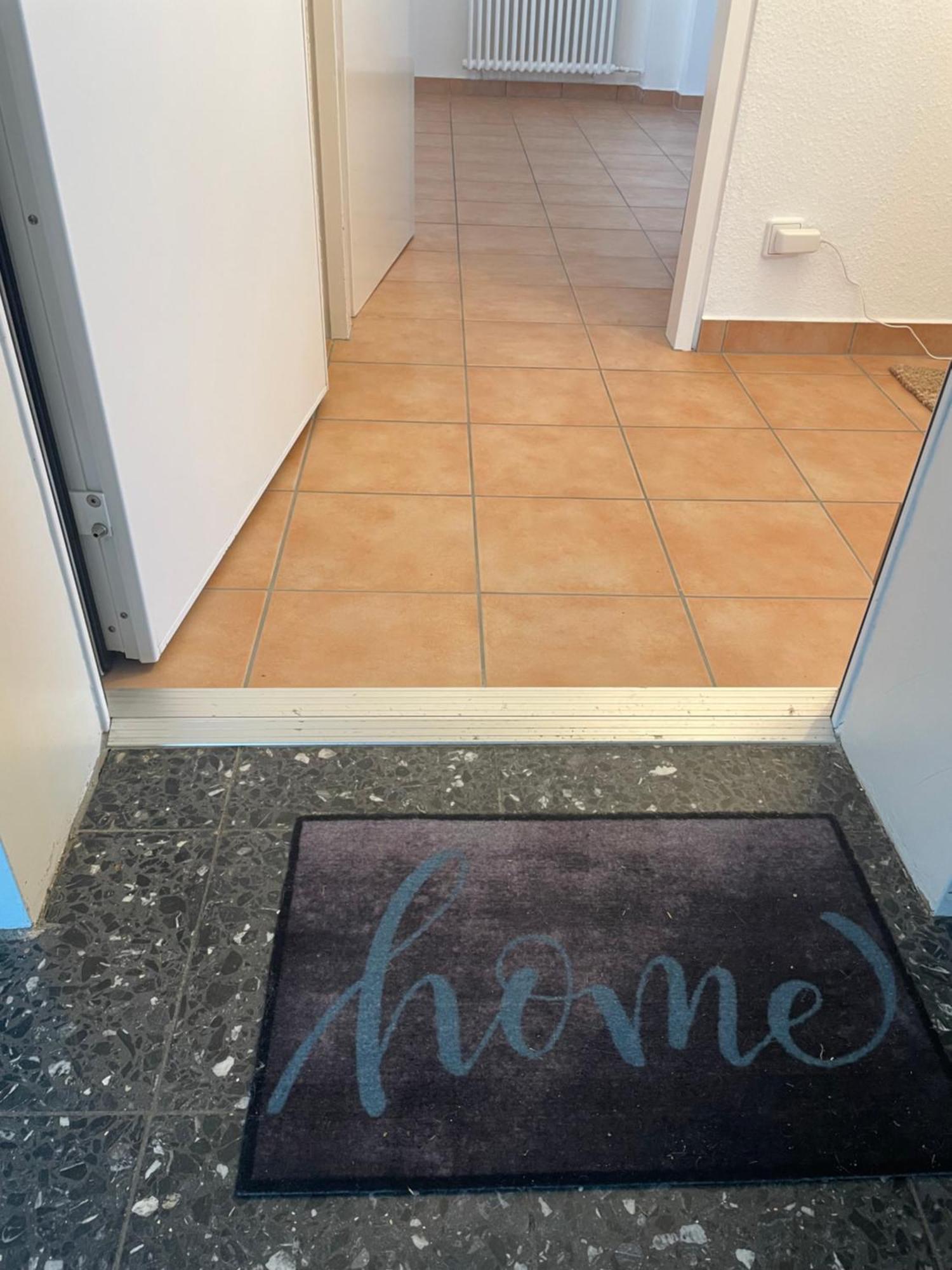 Wohnen Auf Zeit In Mainz, Grosse, Helle Wohnung, Uni Nah Apartment Mainz